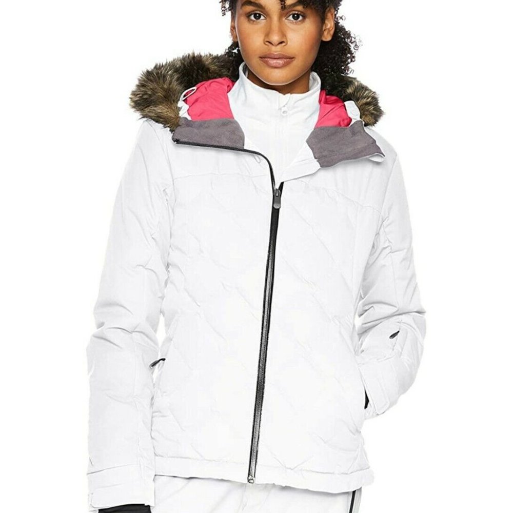 Roxy womens Breeze Snow Jacket